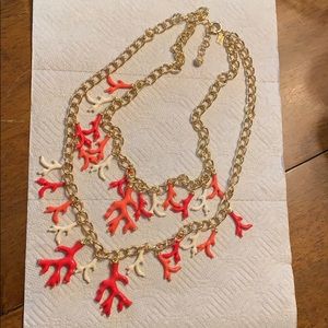 Lilly Pulitzer beautiful necklace